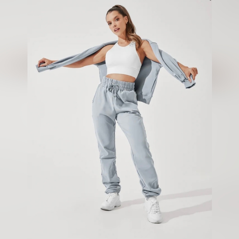 NWOT Popflex Ooey Gooey Sweatpants